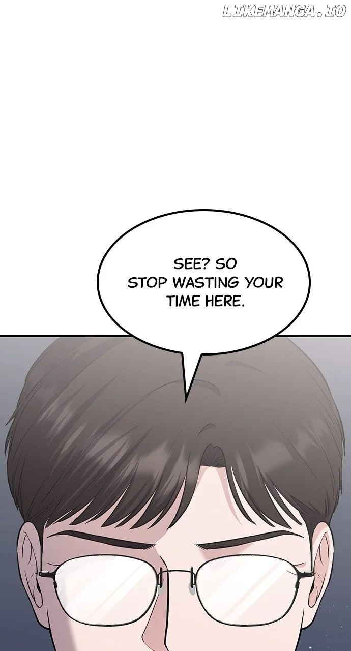 Our Night Shift Chapter 38 - Page 18