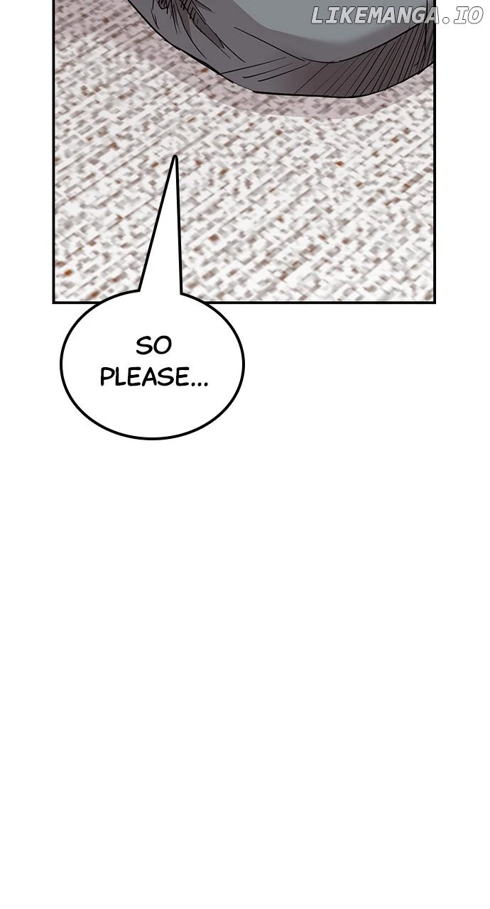 Our Night Shift Chapter 38 - Page 3