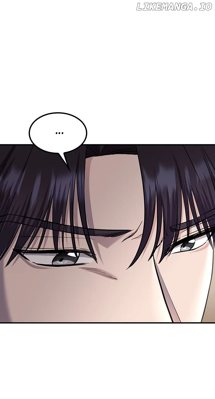 Our Night Shift Chapter 38 - Page 21