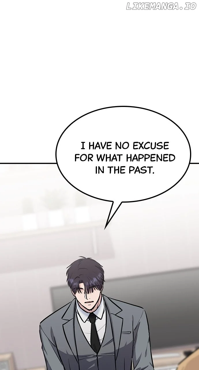 Our Night Shift Chapter 38 - Page 22