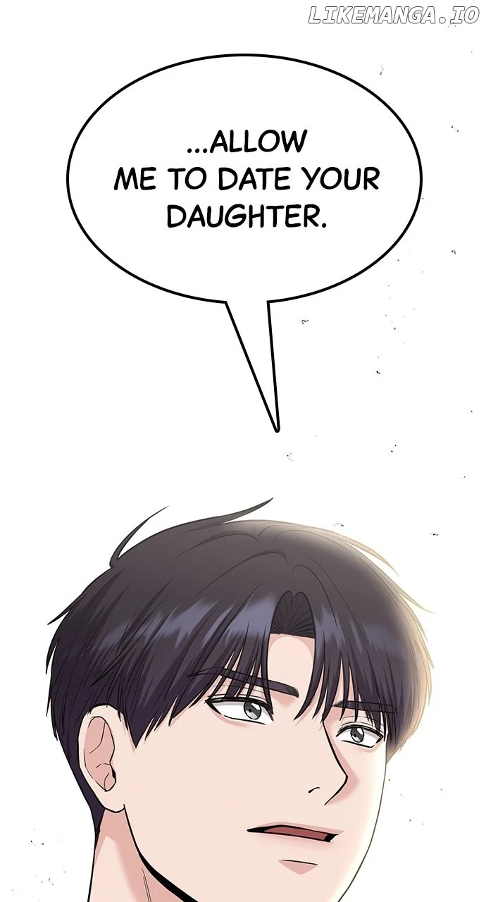 Our Night Shift Chapter 38 - Page 4