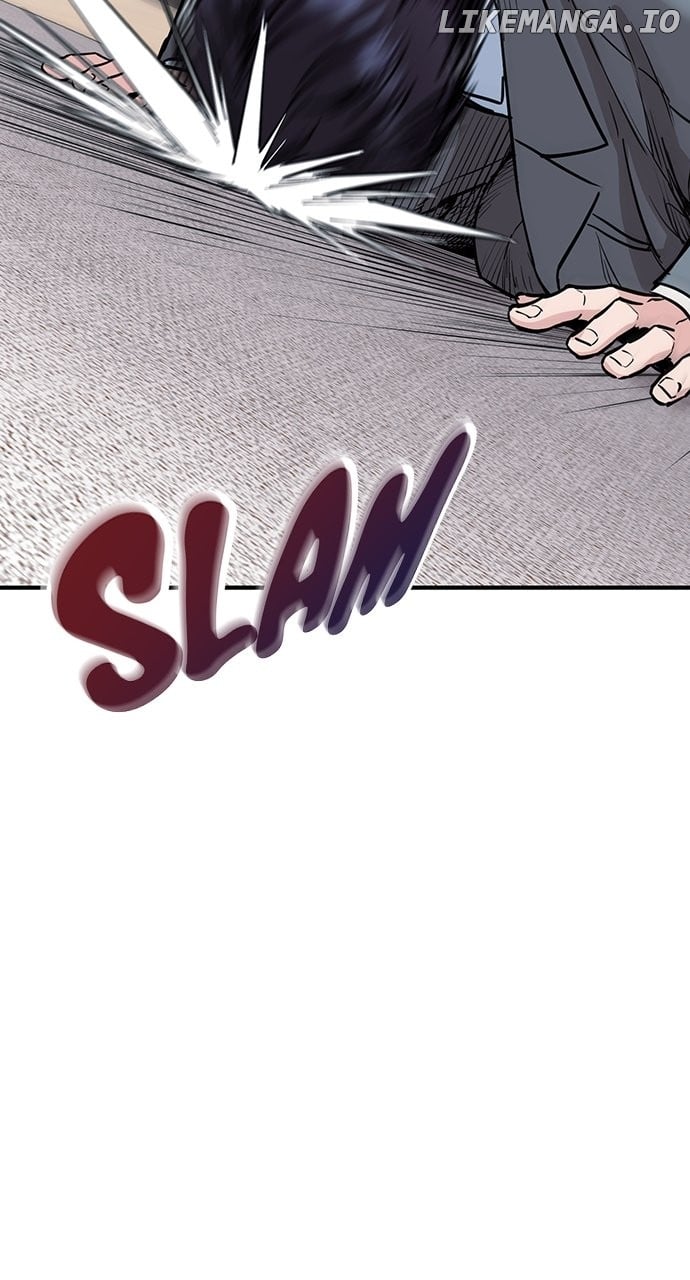 Our Night Shift Chapter 38 - Page 31