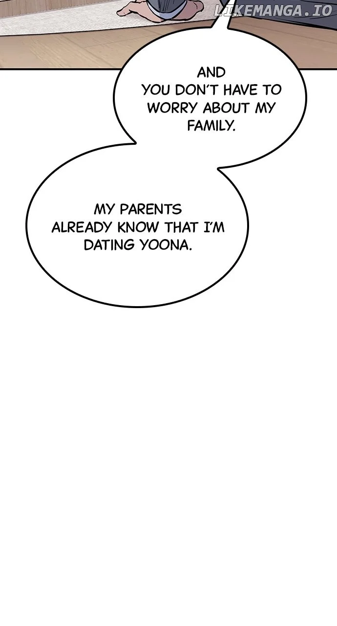 Our Night Shift Chapter 38 - Page 36