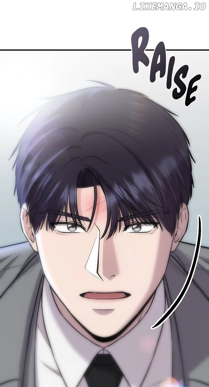 Our Night Shift Chapter 38 - Page 37