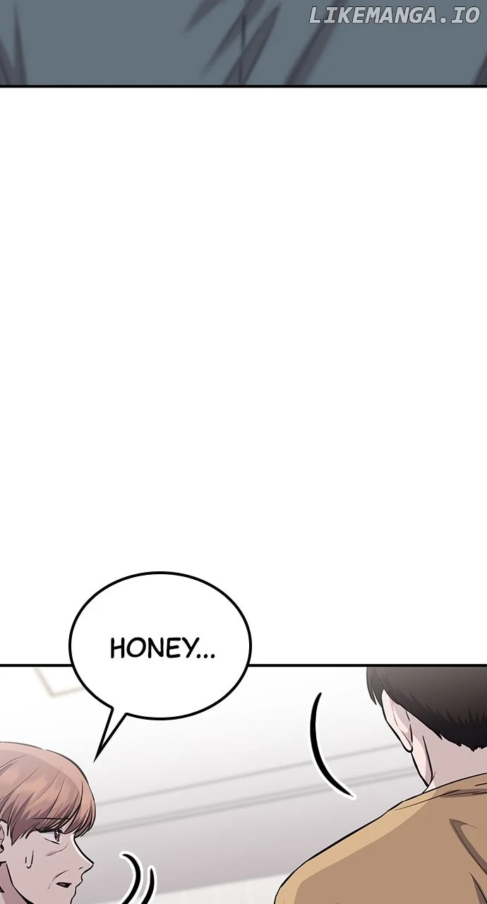 Our Night Shift Chapter 38 - Page 40
