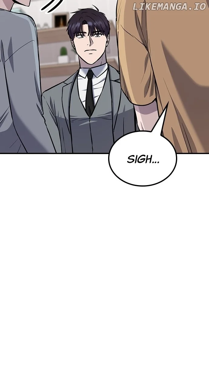 Our Night Shift Chapter 38 - Page 41