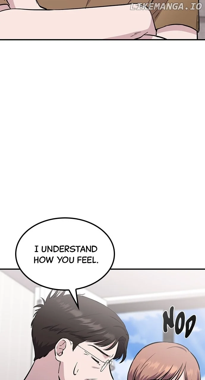 Our Night Shift Chapter 38 - Page 44