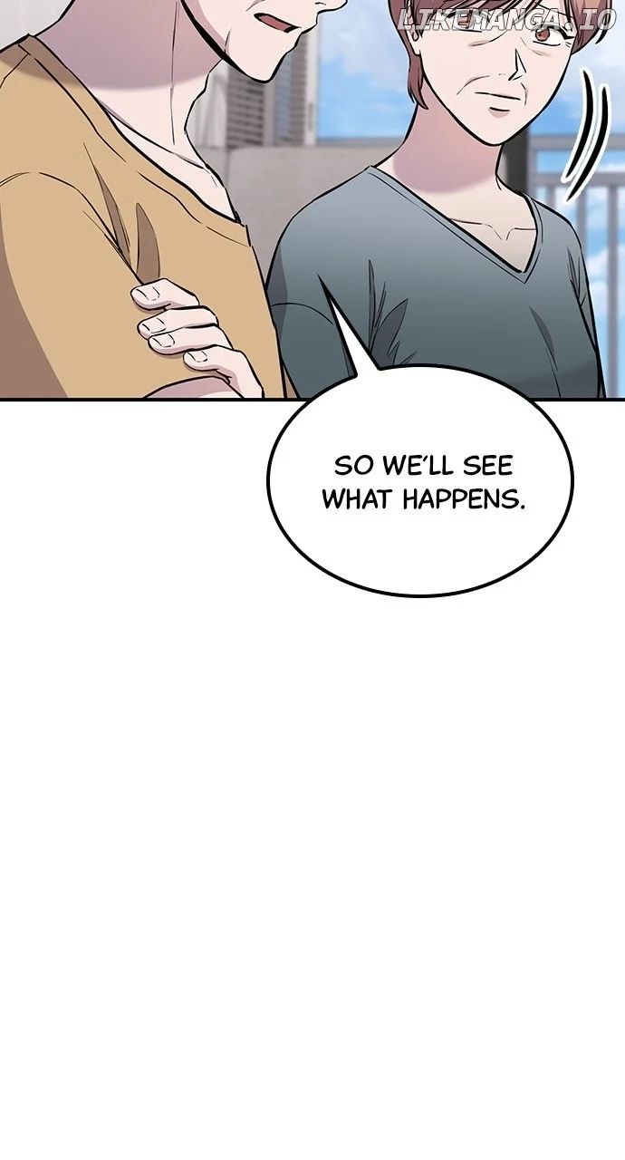 Our Night Shift Chapter 38 - Page 45