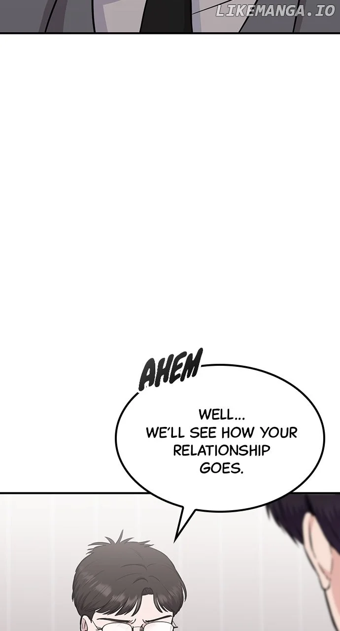 Our Night Shift Chapter 38 - Page 47