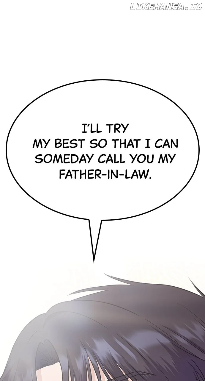 Our Night Shift Chapter 38 - Page 50