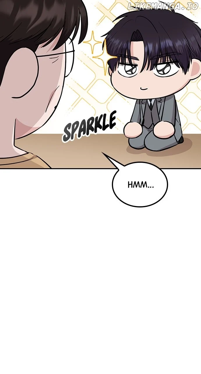 Our Night Shift Chapter 38 - Page 53