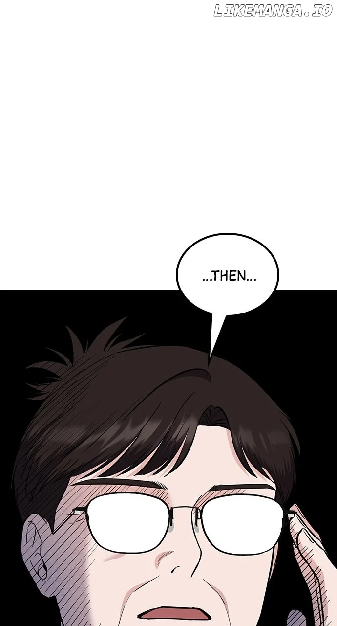 Our Night Shift Chapter 38 - Page 55