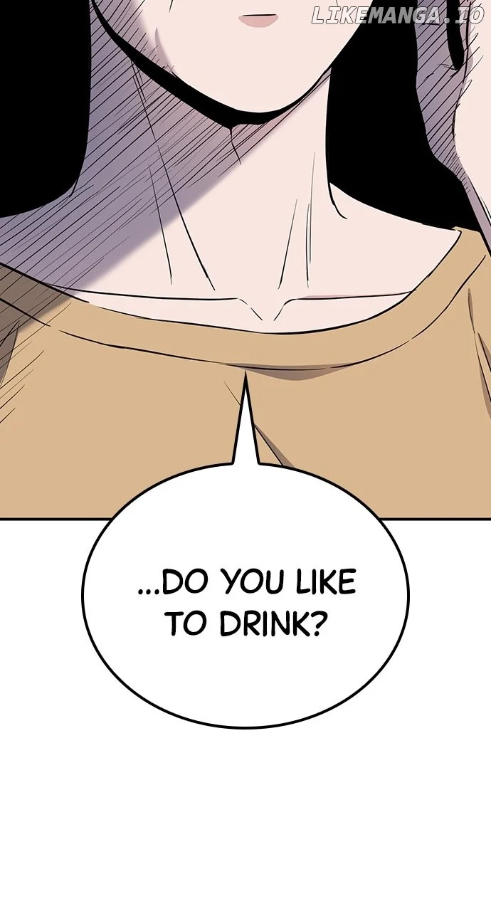Our Night Shift Chapter 38 - Page 56