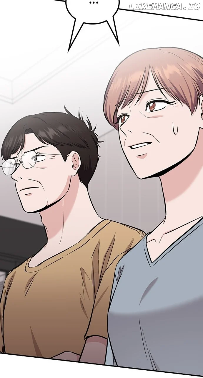 Our Night Shift Chapter 38 - Page 7
