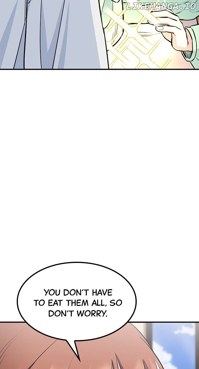 Our Night Shift Chapter 38 - Page 62