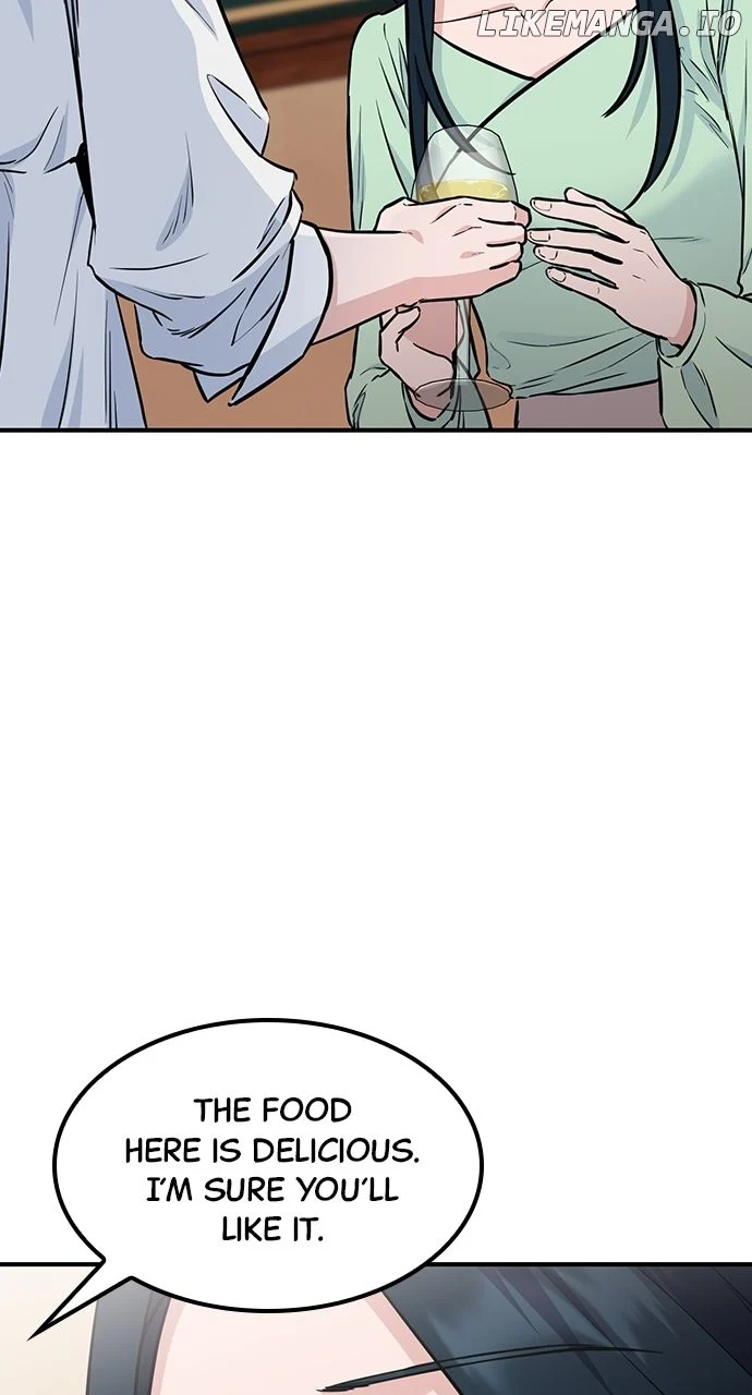 Our Night Shift Chapter 38 - Page 65