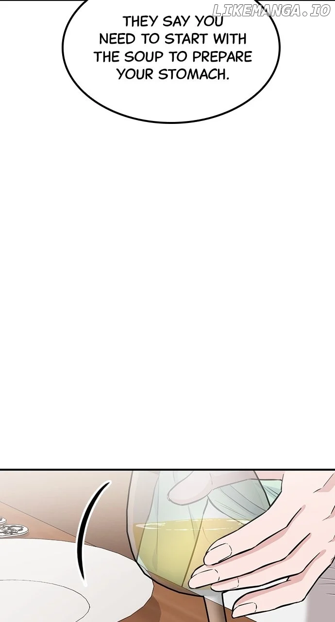 Our Night Shift Chapter 38 - Page 68
