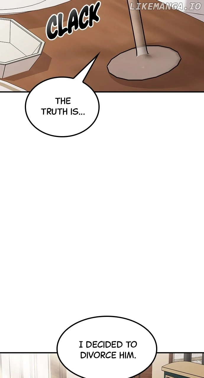 Our Night Shift Chapter 38 - Page 69