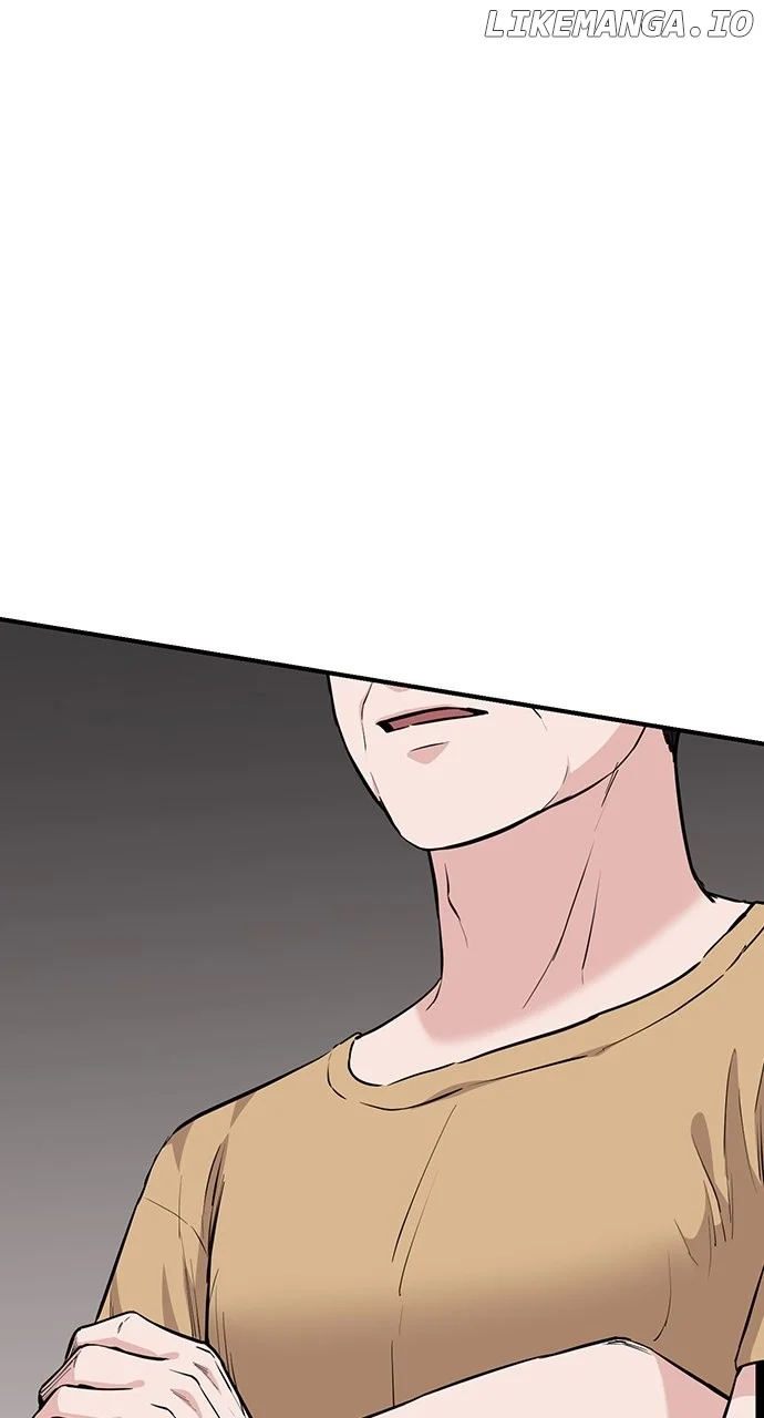 Our Night Shift Chapter 38 - Page 8