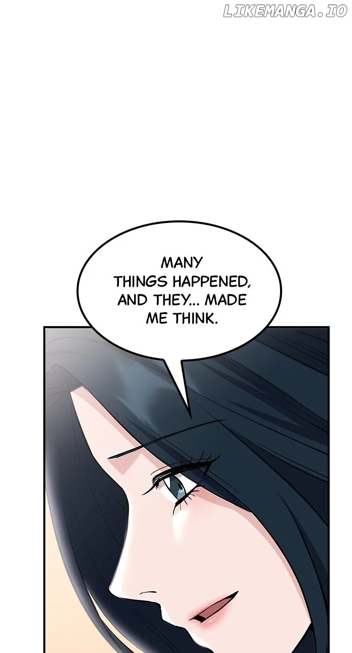 Our Night Shift Chapter 38 - Page 71