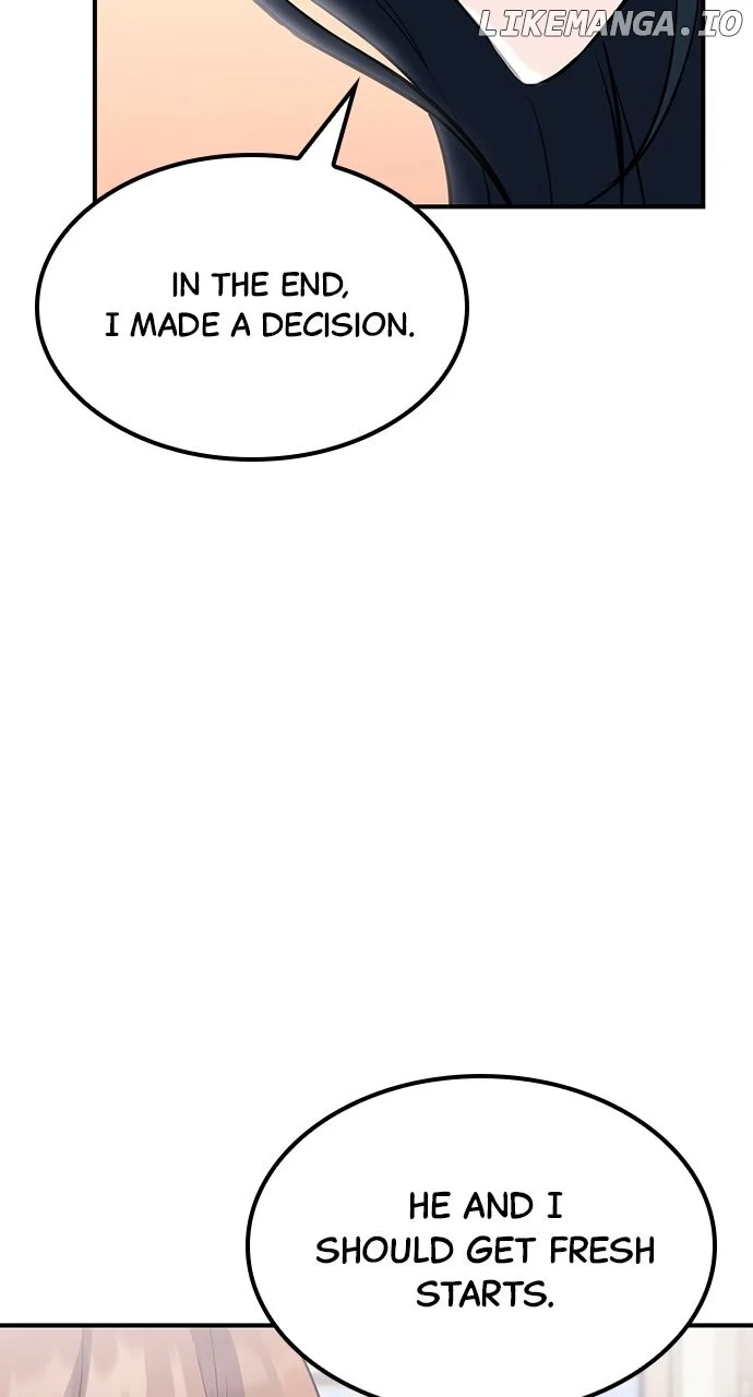 Our Night Shift Chapter 38 - Page 72