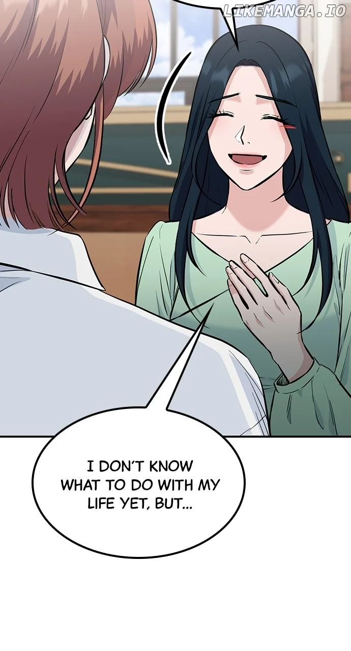 Our Night Shift Chapter 38 - Page 73