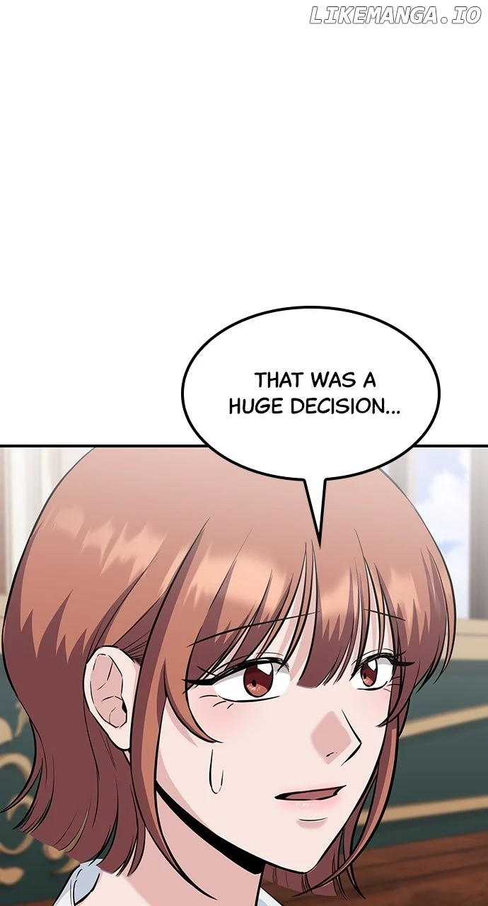 Our Night Shift Chapter 38 - Page 74