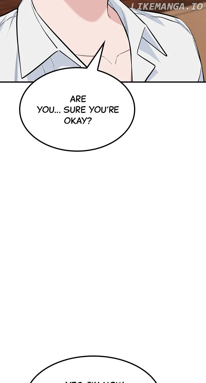Our Night Shift Chapter 38 - Page 75
