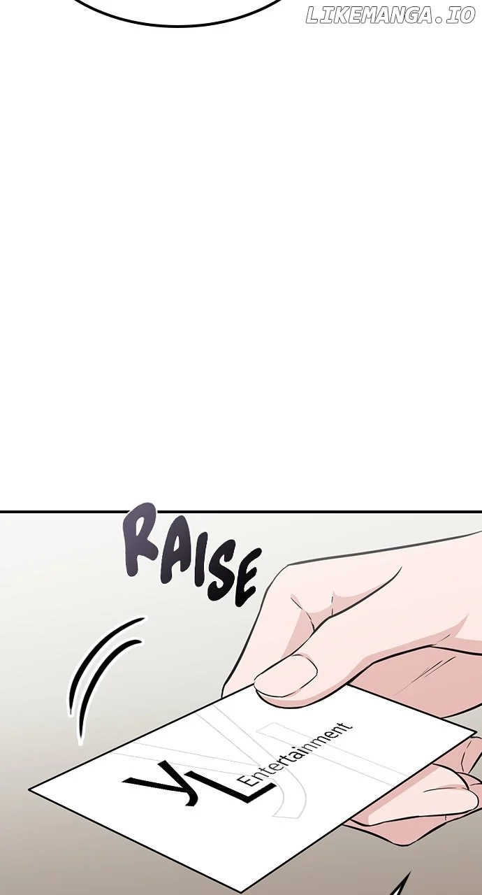 Our Night Shift Chapter 38 - Page 79