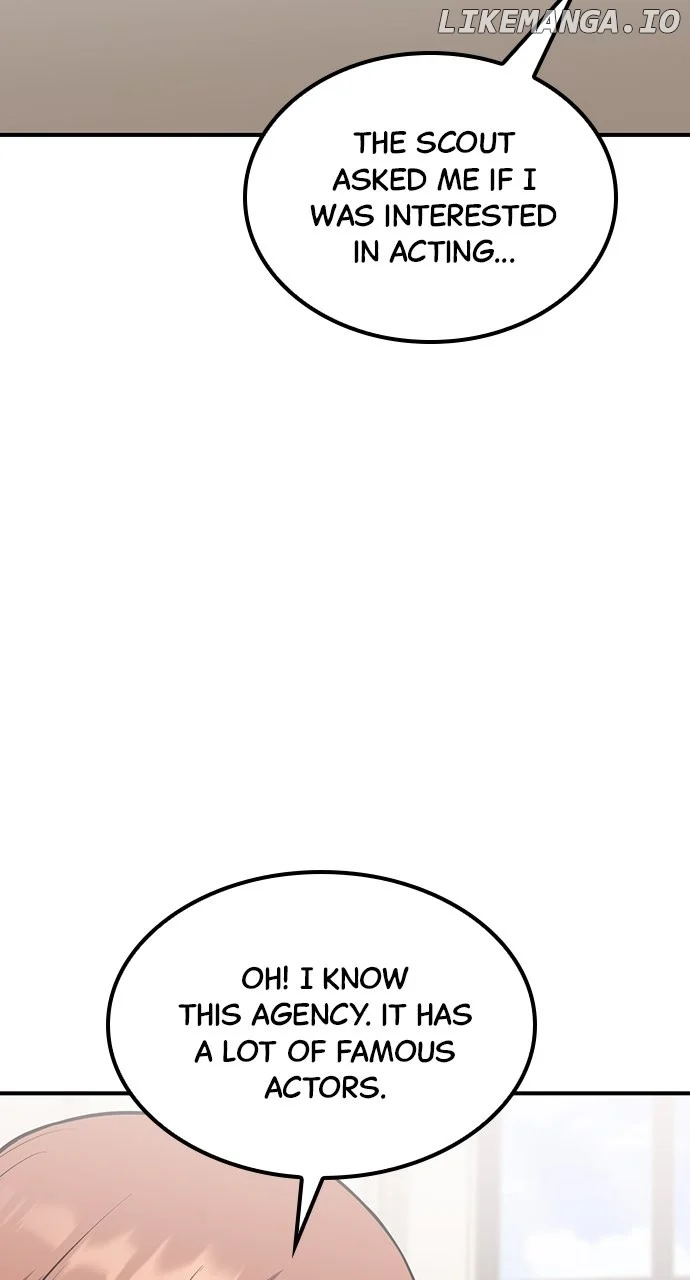 Our Night Shift Chapter 38 - Page 80