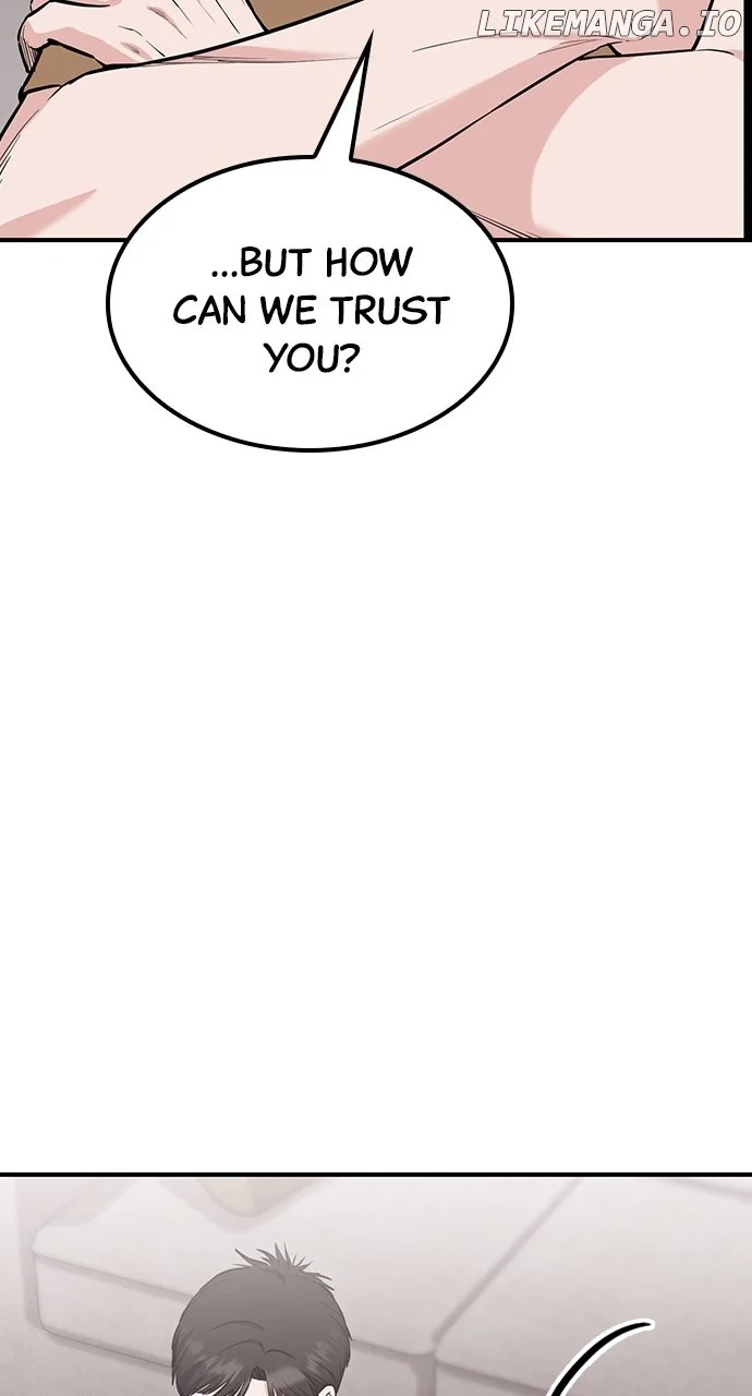 Our Night Shift Chapter 38 - Page 9
