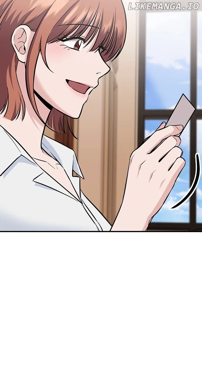 Our Night Shift Chapter 38 - Page 81