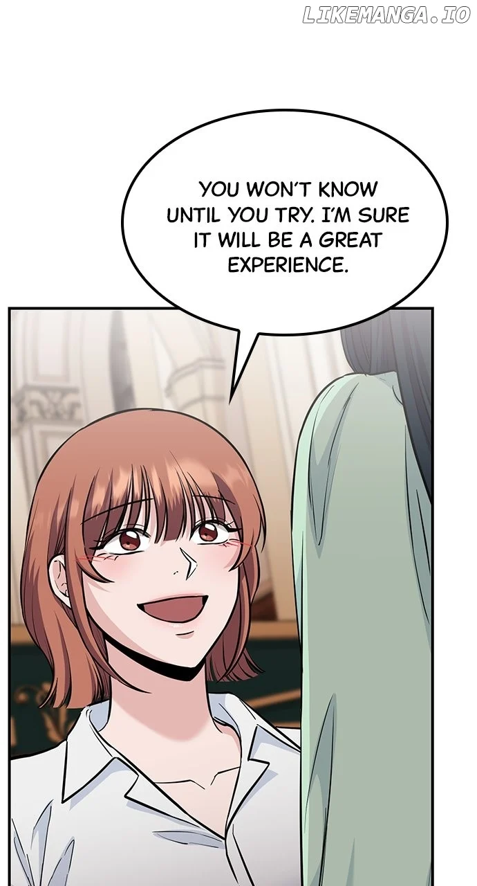 Our Night Shift Chapter 38 - Page 85