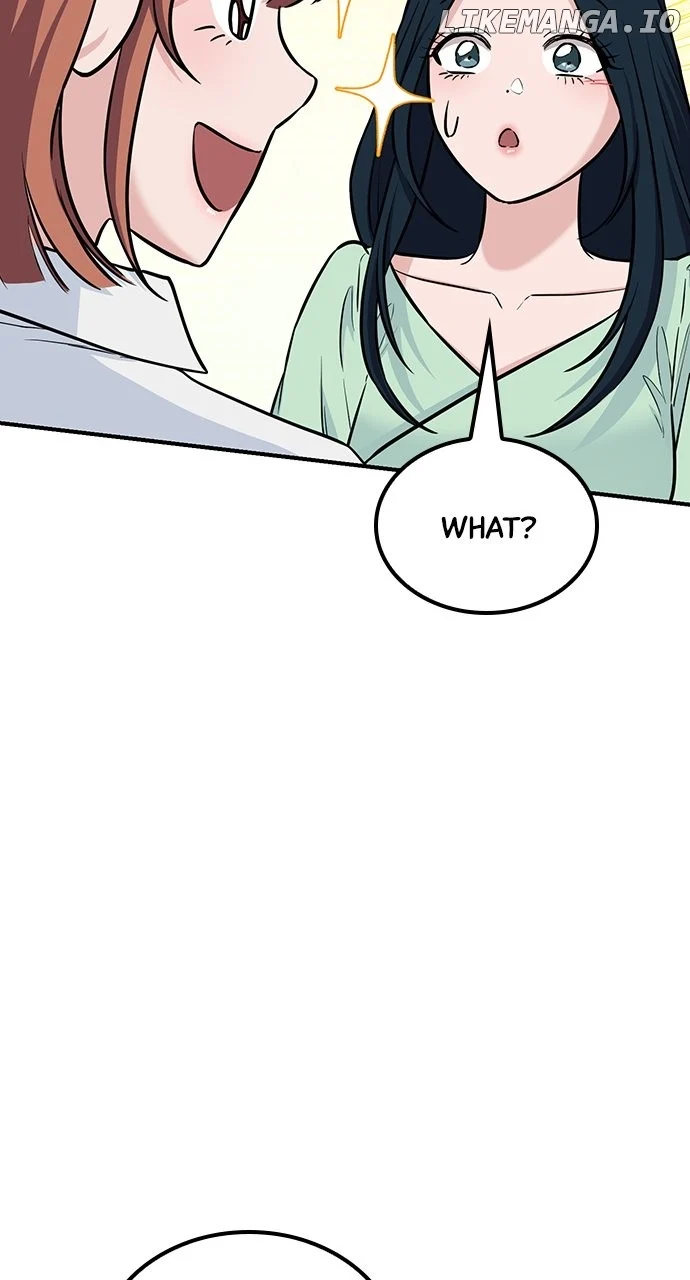 Our Night Shift Chapter 38 - Page 87