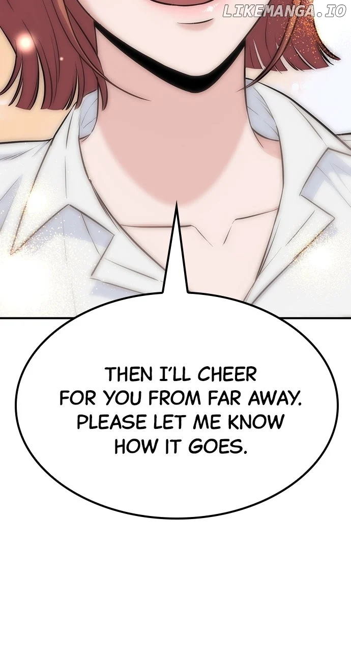 Our Night Shift Chapter 38 - Page 90