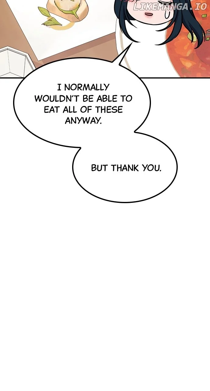 Our Night Shift Chapter 38 - Page 92