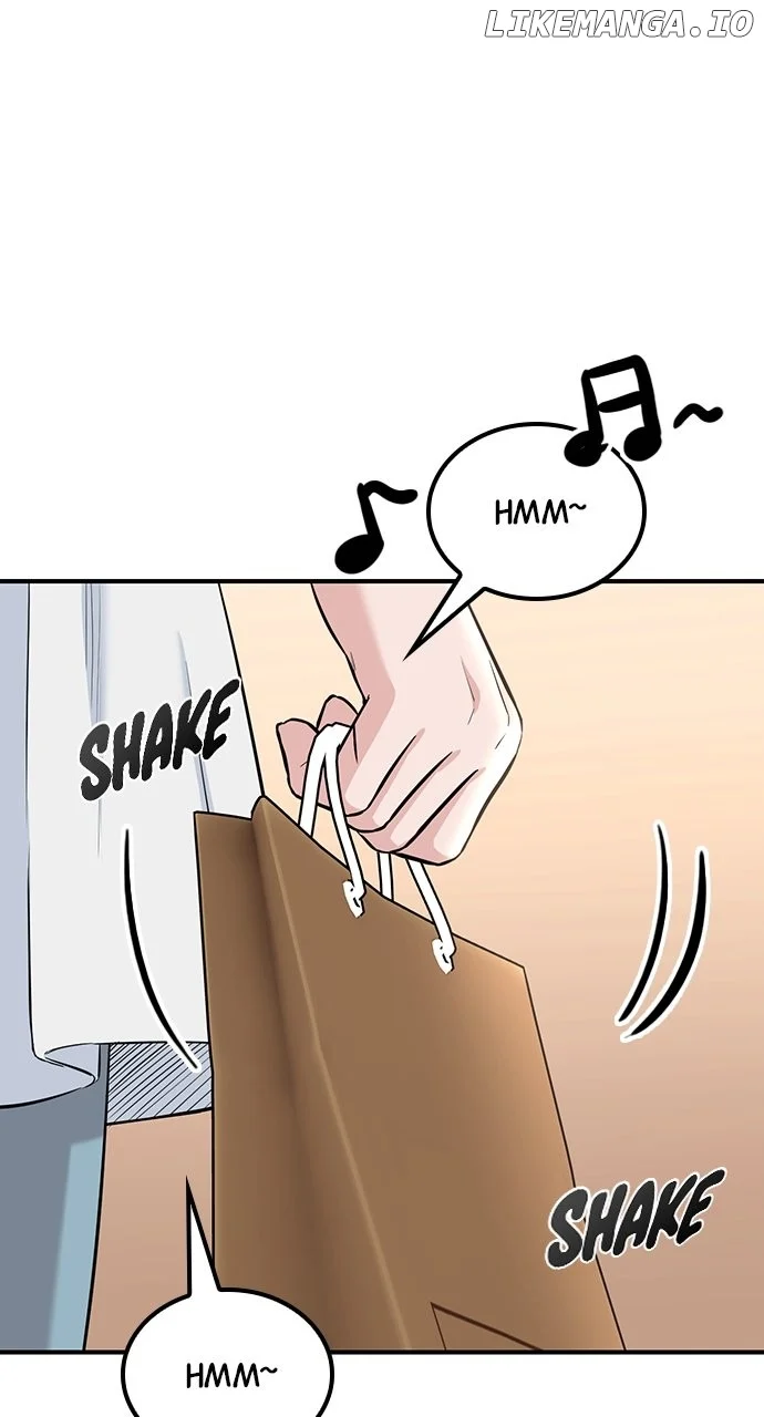Our Night Shift Chapter 38 - Page 95