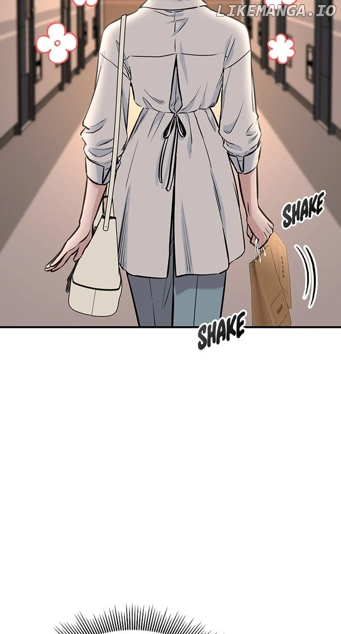 Our Night Shift Chapter 38 - Page 97