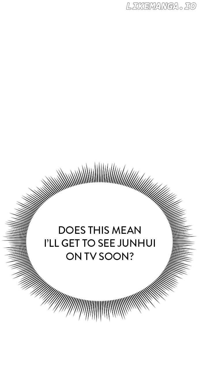 Our Night Shift Chapter 38 - Page 99