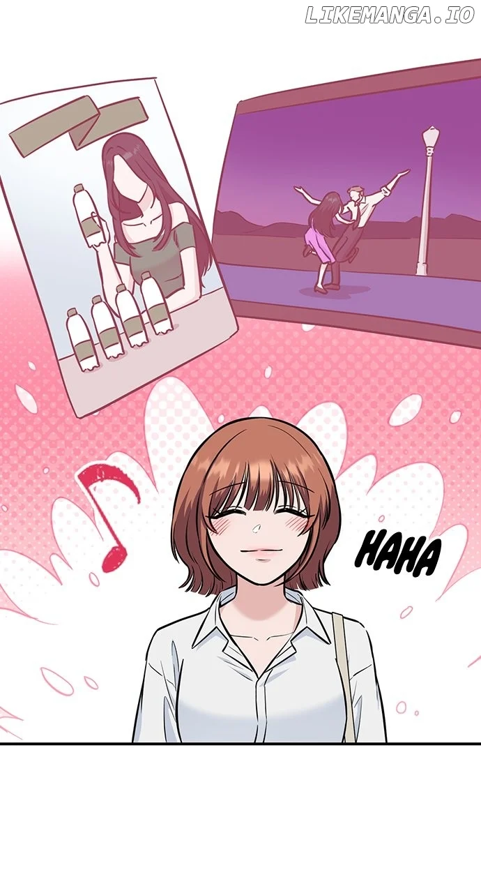 Our Night Shift Chapter 38 - Page 100