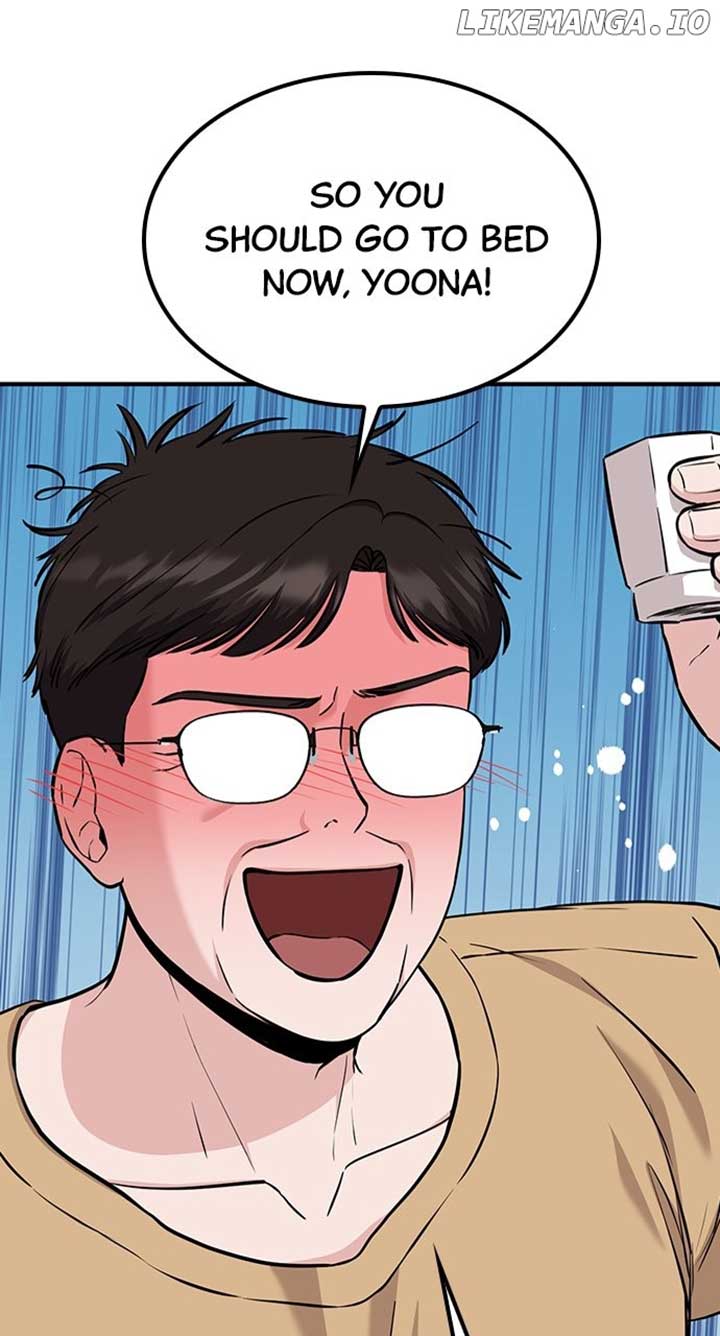 Our Night Shift Chapter 39 - Page 11