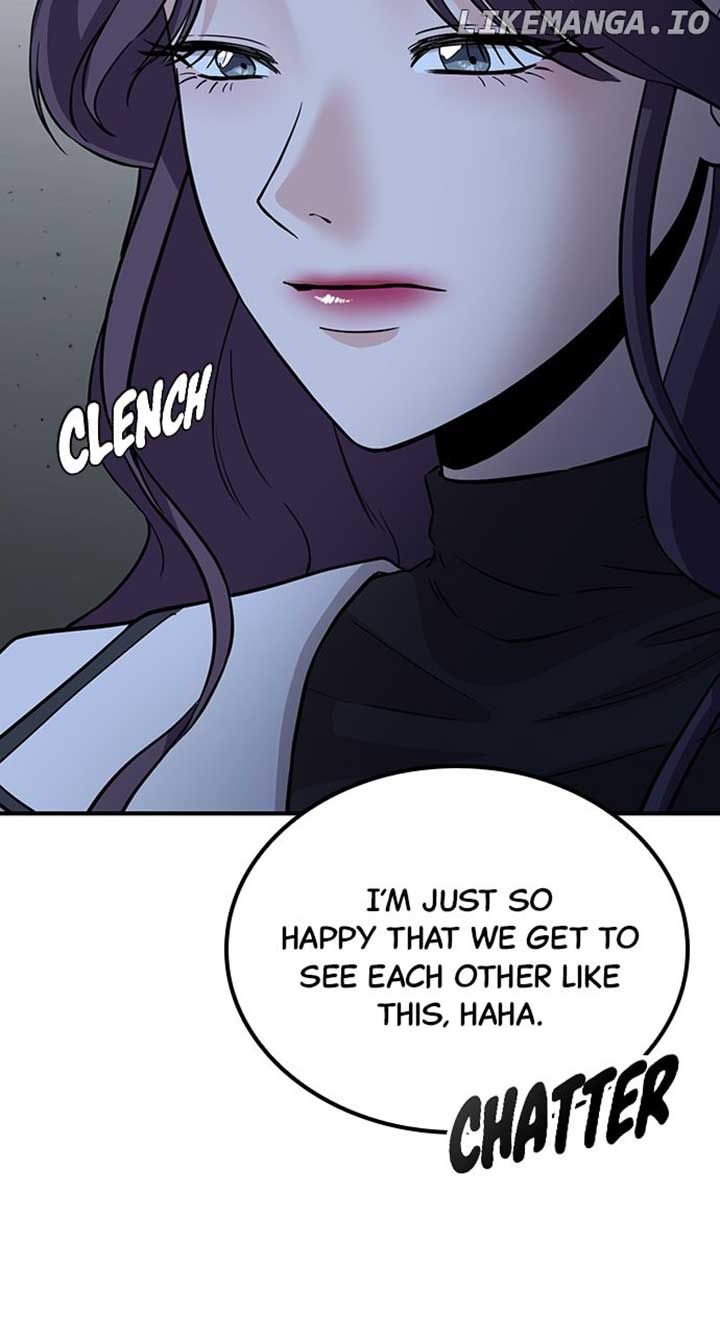 Our Night Shift Chapter 39 - Page 102