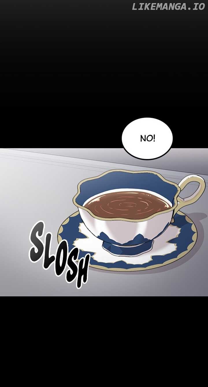 Our Night Shift Chapter 39 - Page 104