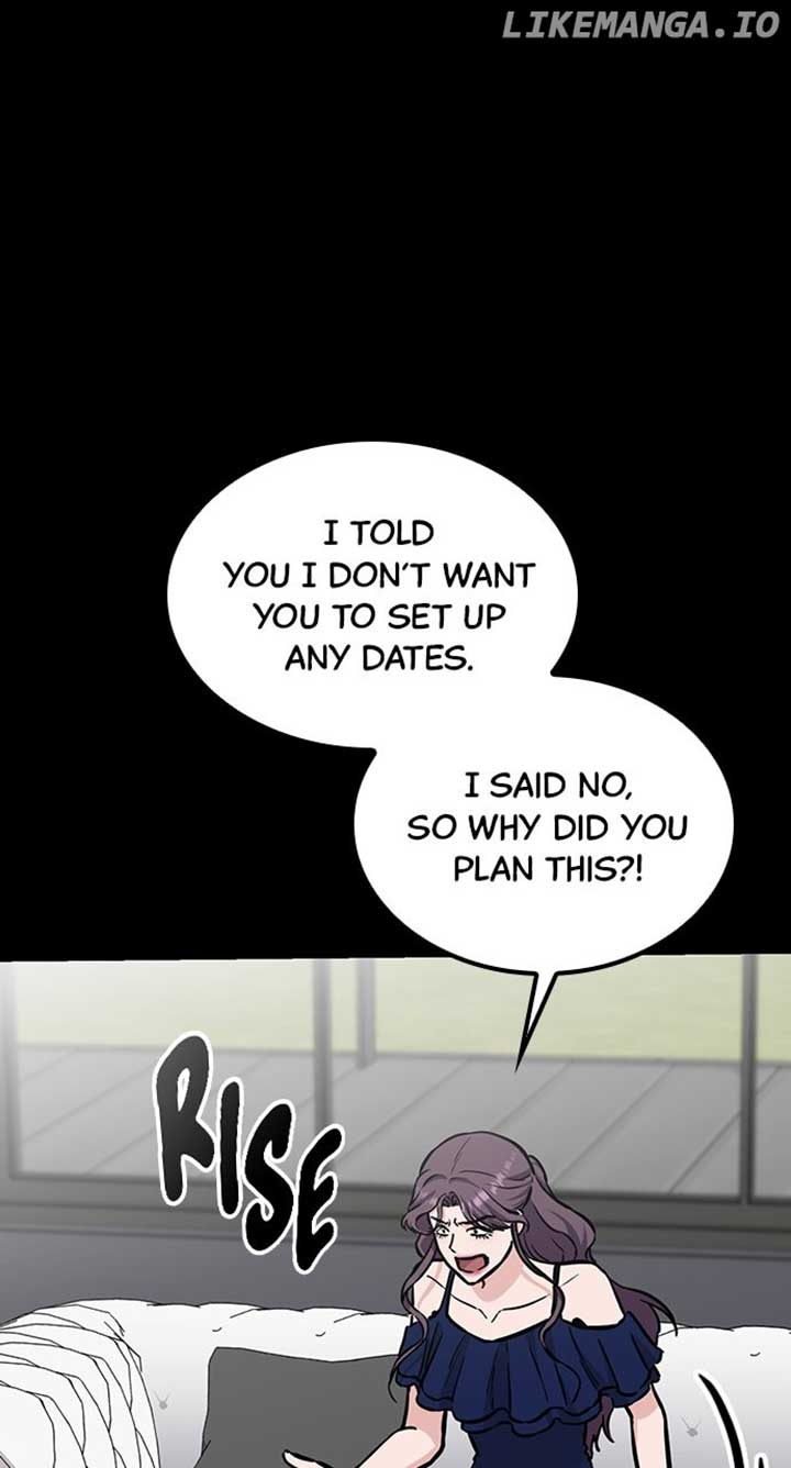 Our Night Shift Chapter 39 - Page 105