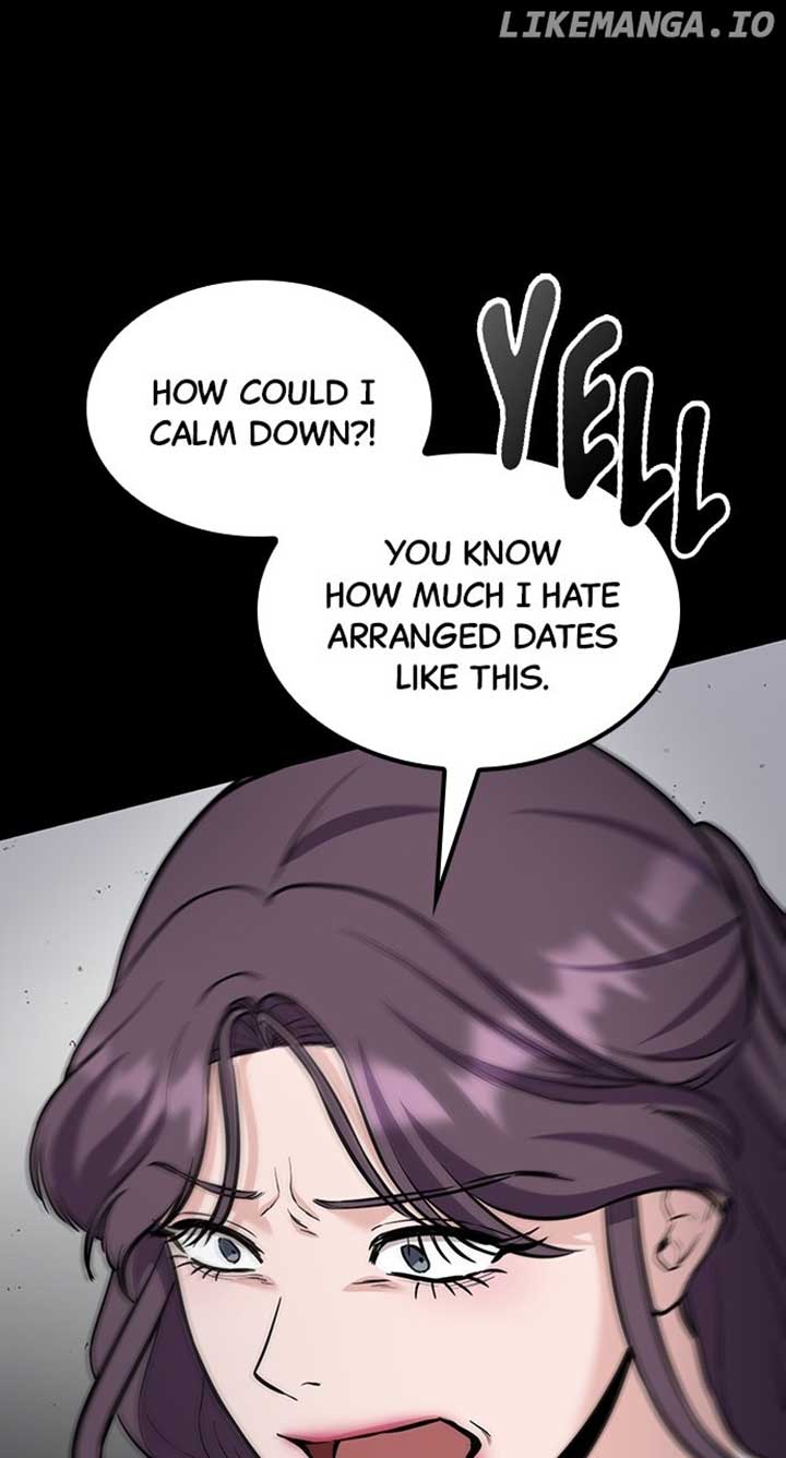 Our Night Shift Chapter 39 - Page 107