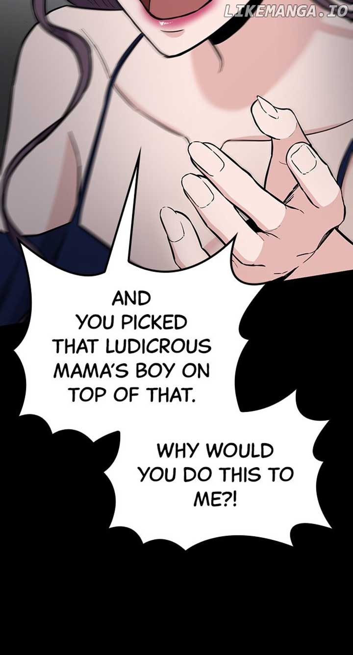 Our Night Shift Chapter 39 - Page 108
