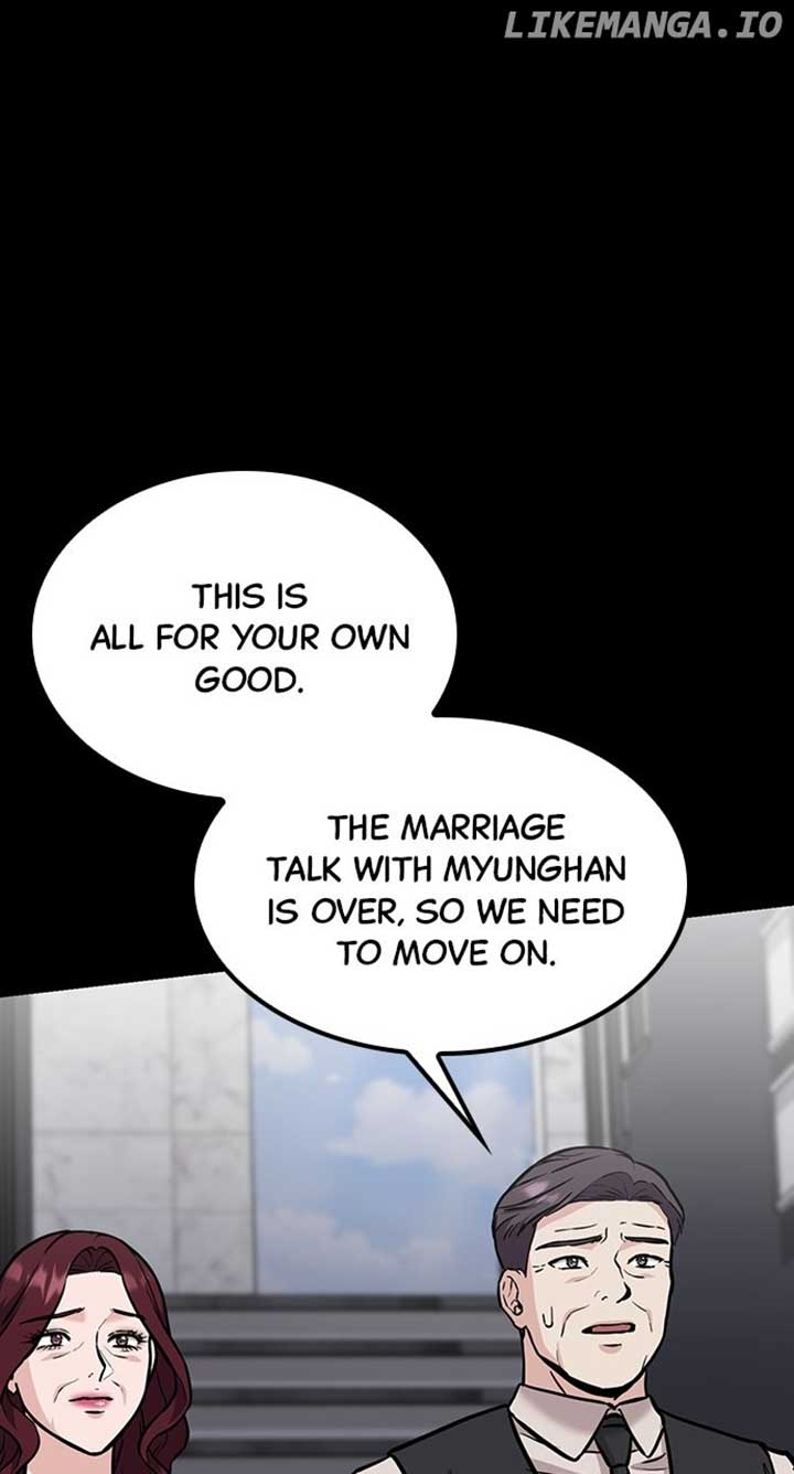 Our Night Shift Chapter 39 - Page 109