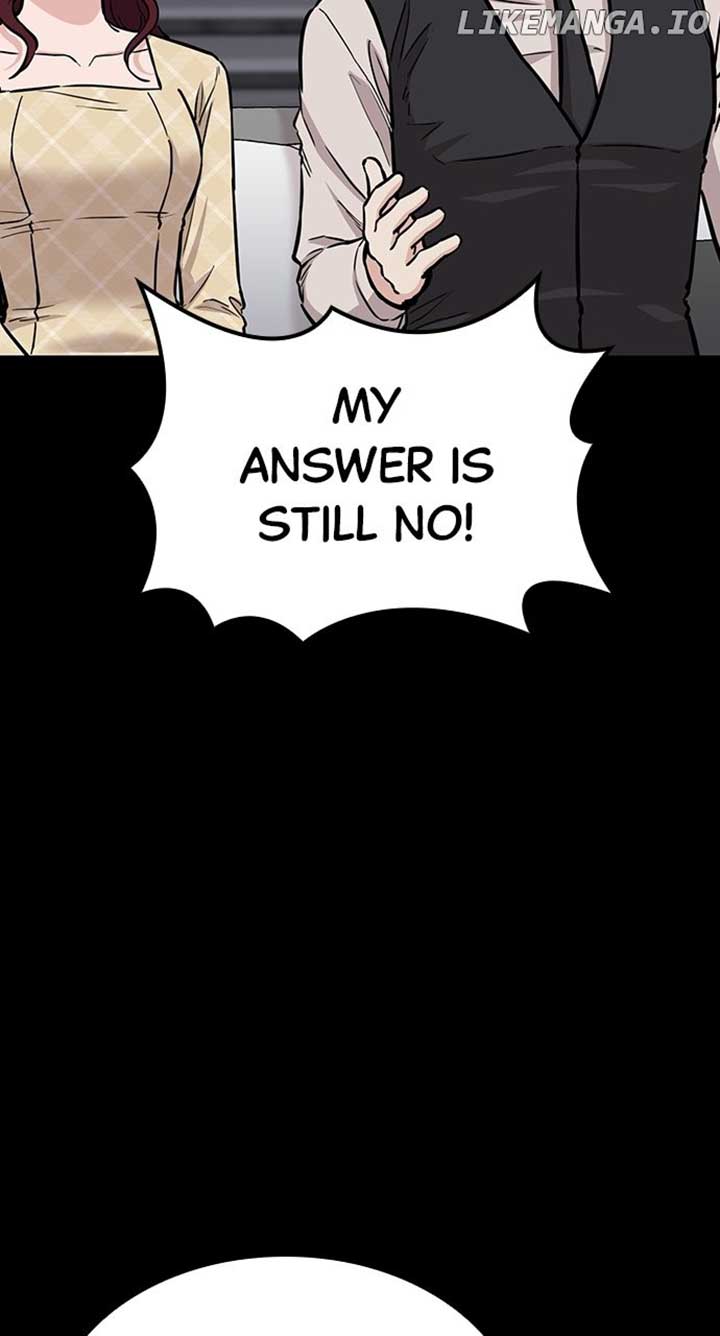 Our Night Shift Chapter 39 - Page 110