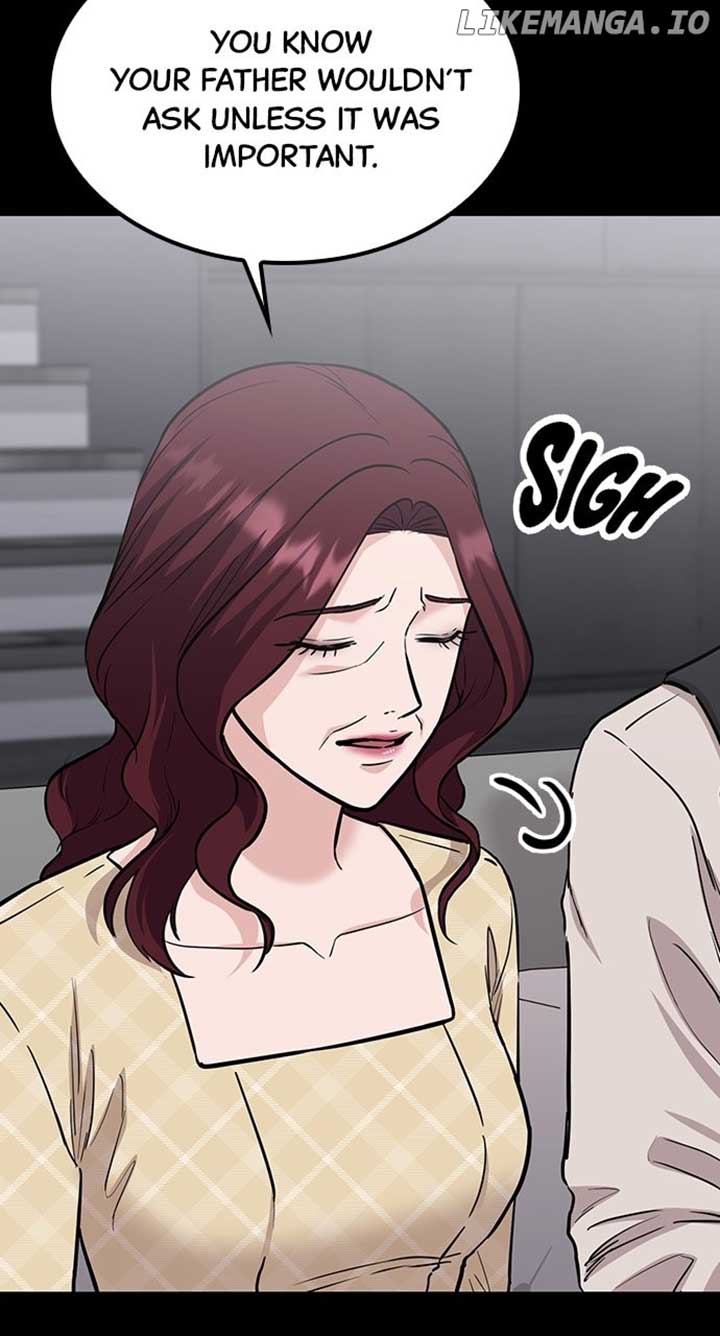 Our Night Shift Chapter 39 - Page 111