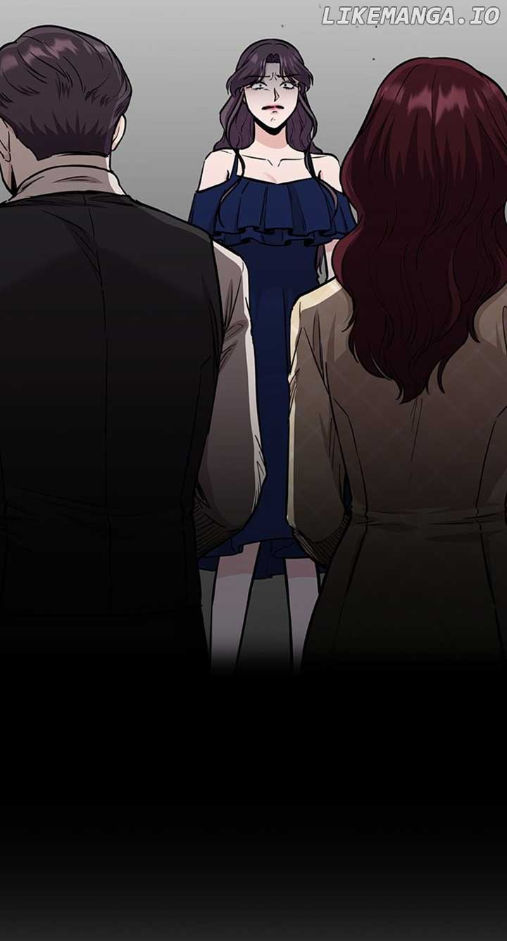 Our Night Shift Chapter 39 - Page 113